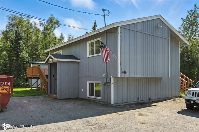 1060 E McAdoo Way, Wasilla, AK 99654