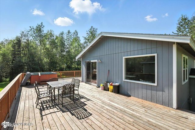 1060 E McAdoo Way, Wasilla, AK 99654