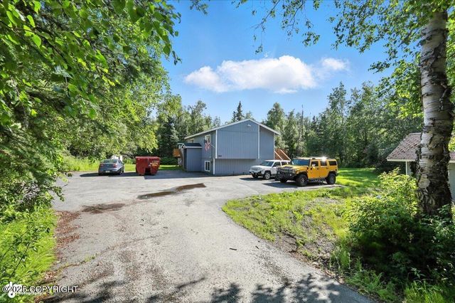 1060 E McAdoo Way, Wasilla, AK 99654