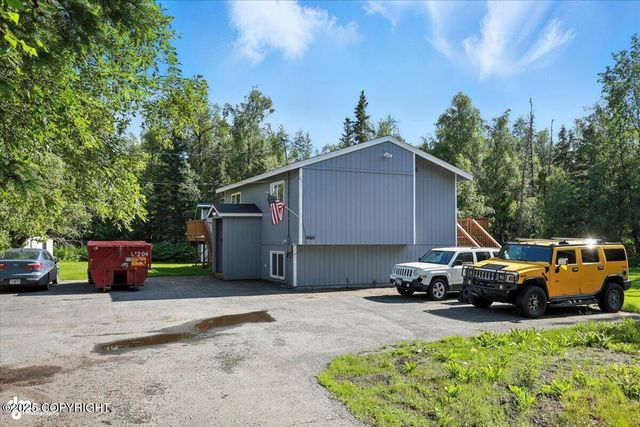 1060 E McAdoo Way, Wasilla, AK 99654