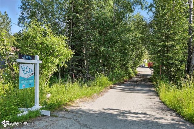 1060 E McAdoo Way, Wasilla, AK 99654