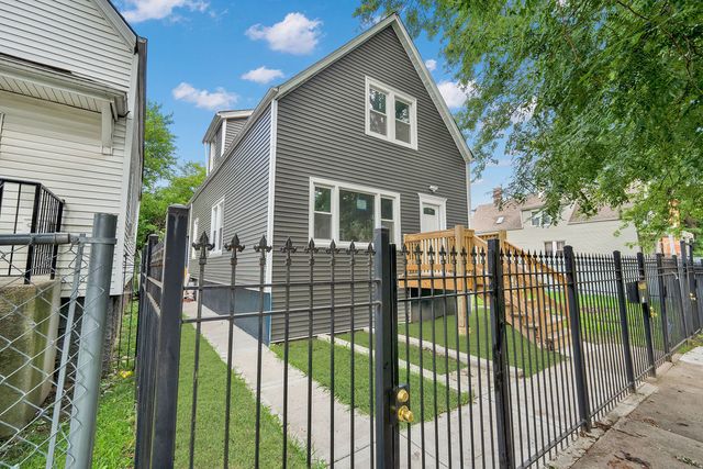 5712 S Wolcott Avenue, Chicago, IL 60636