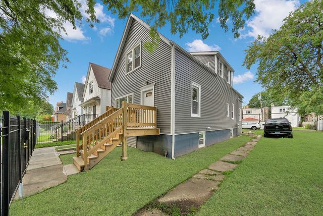 5712 S Wolcott Avenue, Chicago, IL 60636