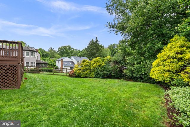 1119 HALESWORTH DR, Potomac, MD 20854