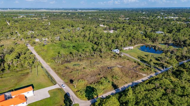 7507 Sweden Boulevard, Punta Gorda, FL 33982