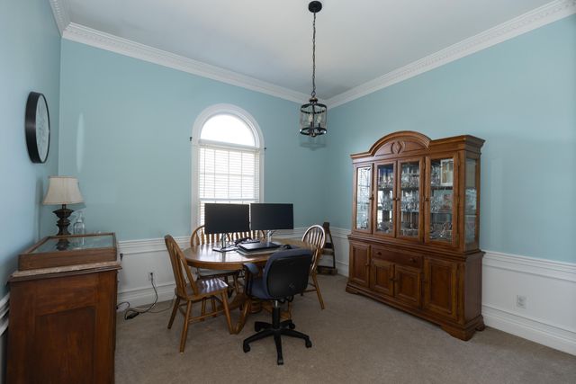 594 Harvest Lane, Harrodsburg, KY 40330