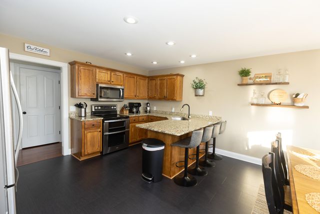 594 Harvest Lane, Harrodsburg, KY 40330