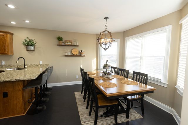 594 Harvest Lane, Harrodsburg, KY 40330