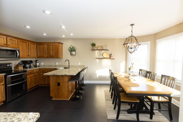 594 Harvest Lane, Harrodsburg, KY 40330