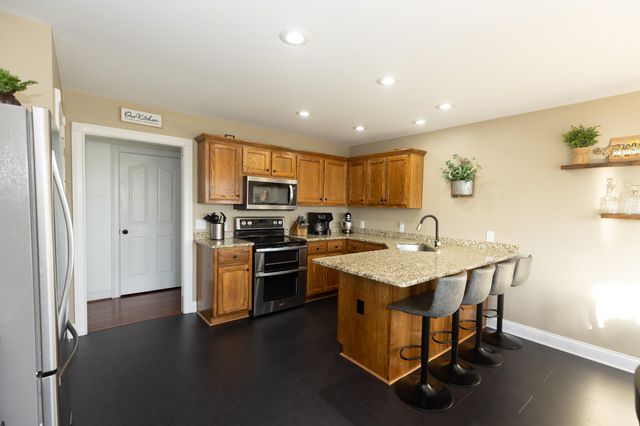 594 Harvest Lane, Harrodsburg, KY 40330