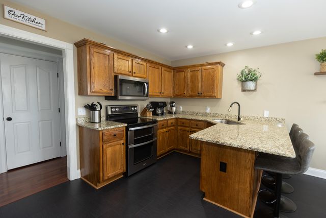 594 Harvest Lane, Harrodsburg, KY 40330