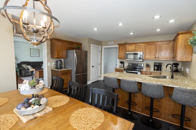 594 Harvest Lane, Harrodsburg, KY 40330