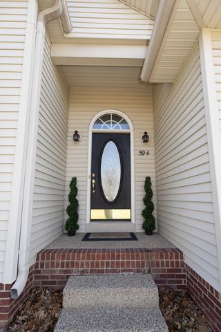 594 Harvest Lane, Harrodsburg, KY 40330