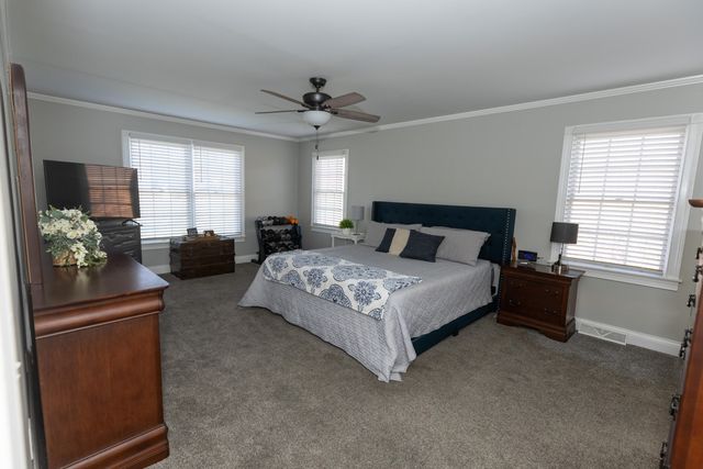 594 Harvest Lane, Harrodsburg, KY 40330