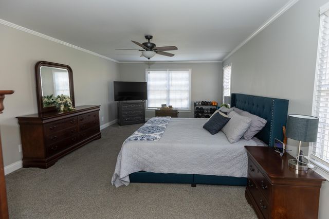 594 Harvest Lane, Harrodsburg, KY 40330