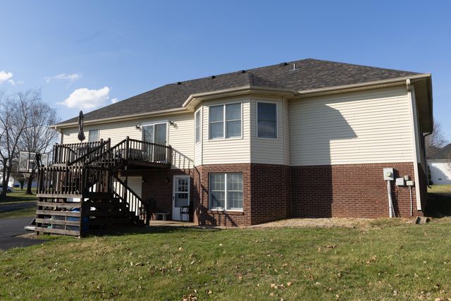 594 Harvest Lane, Harrodsburg, KY 40330