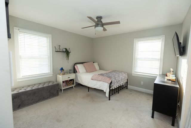 594 Harvest Lane, Harrodsburg, KY 40330