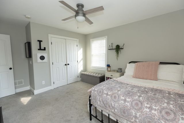 594 Harvest Lane, Harrodsburg, KY 40330