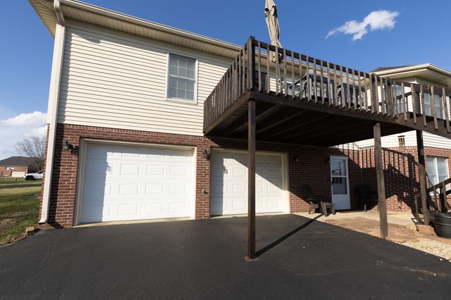 594 Harvest Lane, Harrodsburg, KY 40330