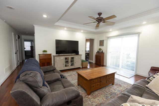 594 Harvest Lane, Harrodsburg, KY 40330