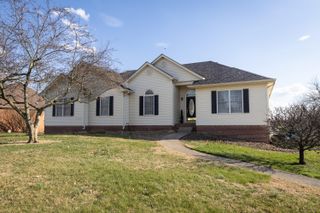 594 Harvest Lane, Harrodsburg, KY 40330