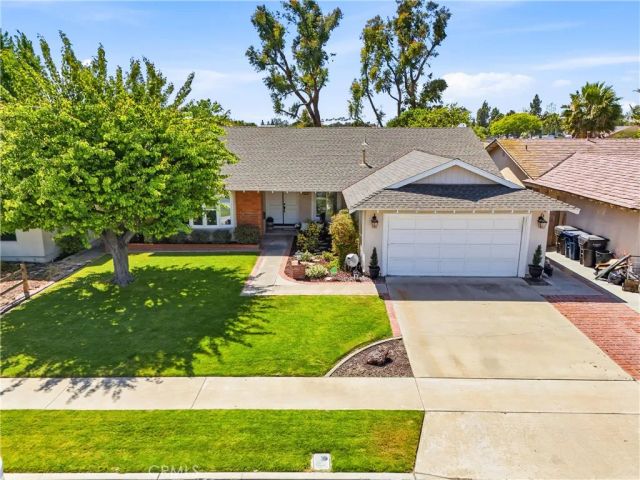 16805 Mount Eden, Fountain Valley, CA 92708
