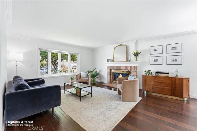 16805 Mount Eden, Fountain Valley, CA 92708