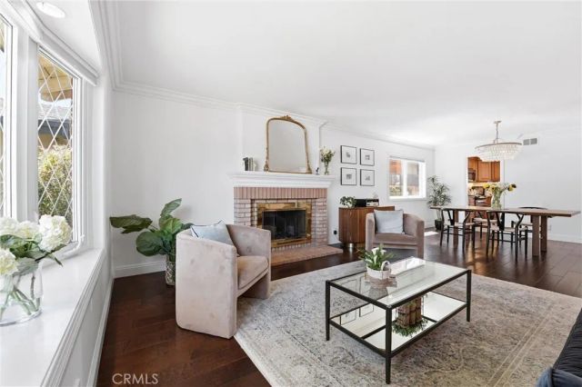 16805 Mount Eden, Fountain Valley, CA 92708