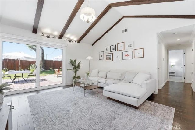 16805 Mount Eden, Fountain Valley, CA 92708