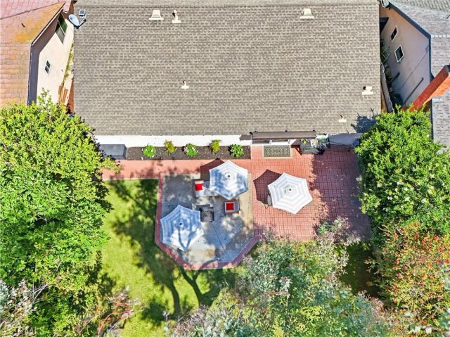 16805 Mount Eden, Fountain Valley, CA 92708