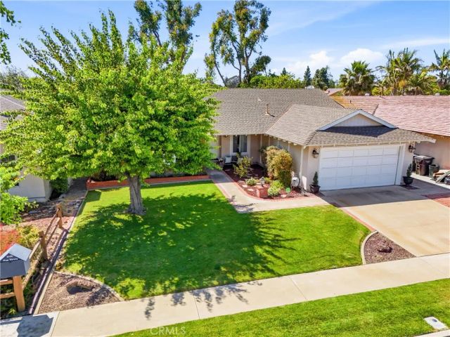 16805 Mount Eden, Fountain Valley, CA 92708