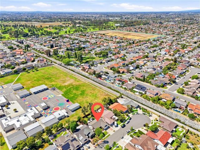 16805 Mount Eden, Fountain Valley, CA 92708