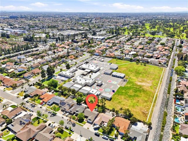 16805 Mount Eden, Fountain Valley, CA 92708