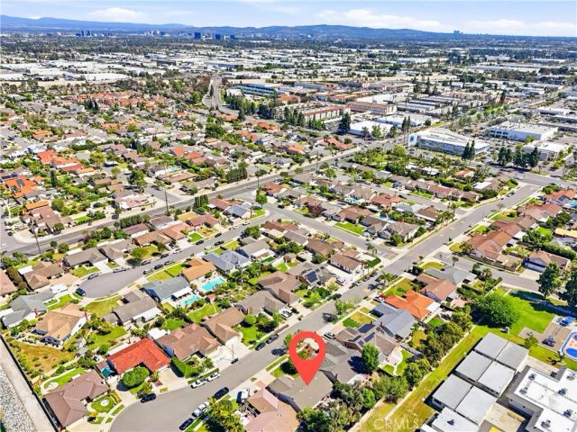 16805 Mount Eden, Fountain Valley, CA 92708