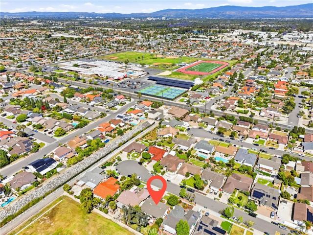 16805 Mount Eden, Fountain Valley, CA 92708