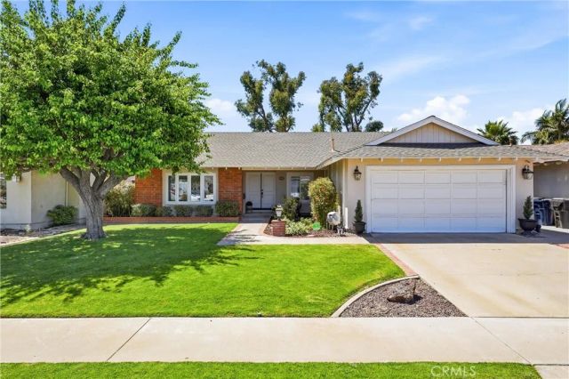 16805 Mount Eden, Fountain Valley, CA 92708