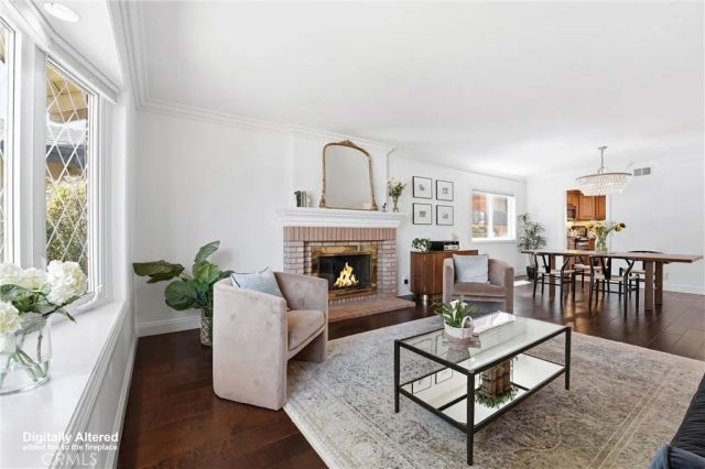 16805 Mount Eden, Fountain Valley, CA 92708