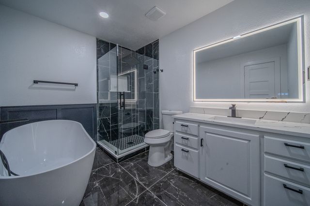 2912 White Oak Lane, Bedford, TX 76021