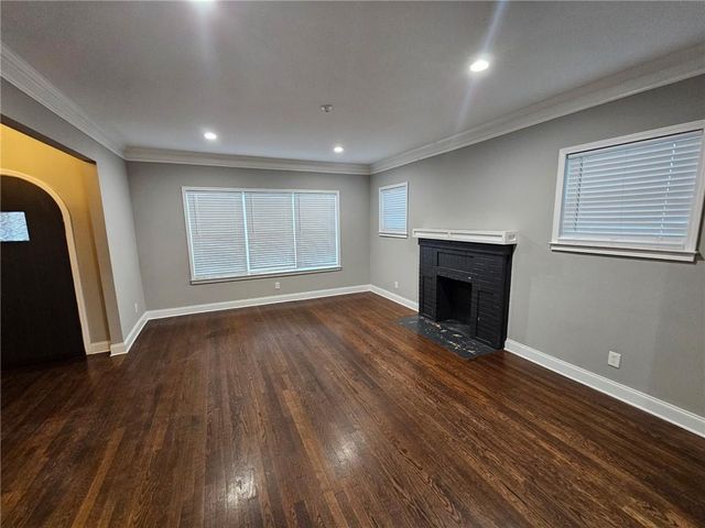 198 Joseph E Lowery NW Boulevard, Atlanta, GA 30314