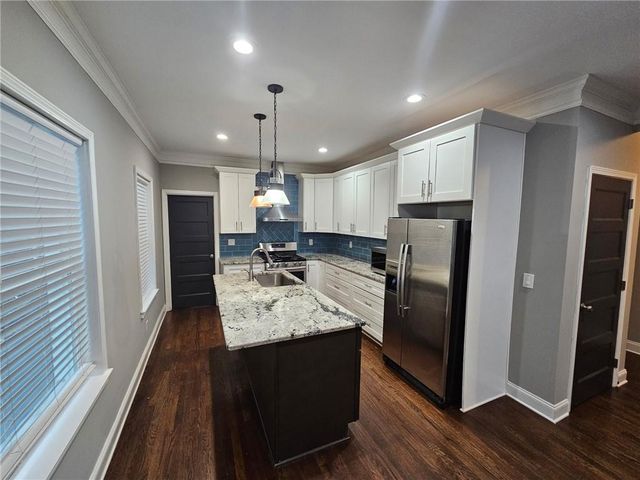 198 Joseph E Lowery NW Boulevard, Atlanta, GA 30314