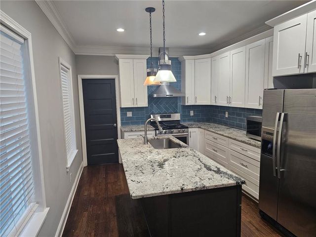 198 Joseph E Lowery NW Boulevard, Atlanta, GA 30314