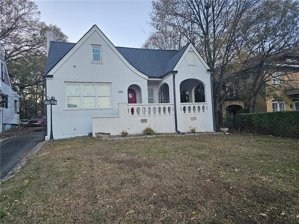 198 Joseph E Lowery NW Boulevard, Atlanta, GA 30314