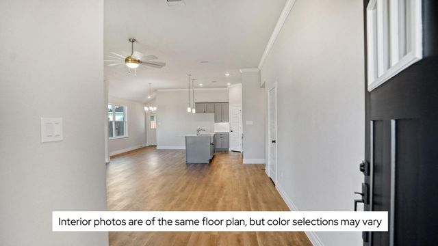12051 Curlin Drive, Montgomery, TX 77318