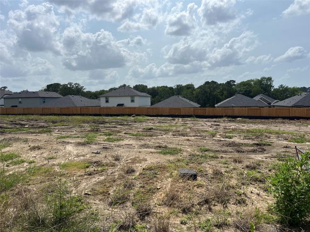 12051 Curlin Drive, Montgomery, TX 77318