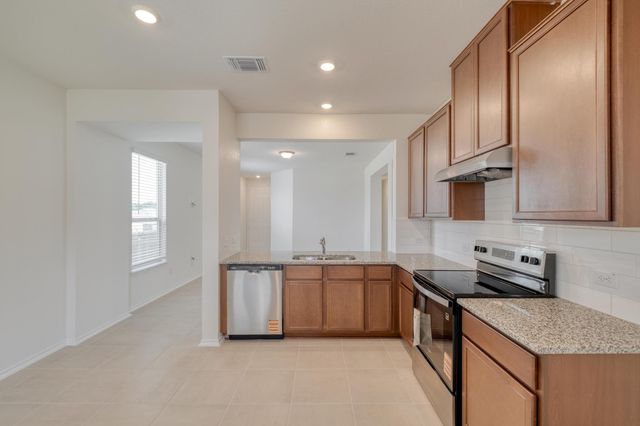 280 Feathers ST, Jarrell, TX 76537