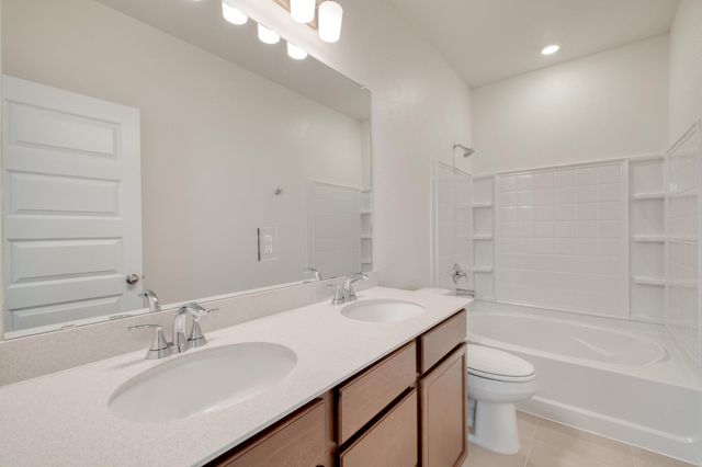 280 Feathers ST, Jarrell, TX 76537