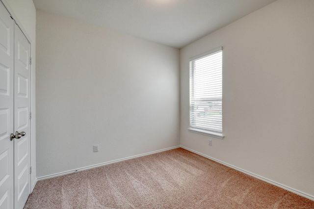 280 Feathers ST, Jarrell, TX 76537