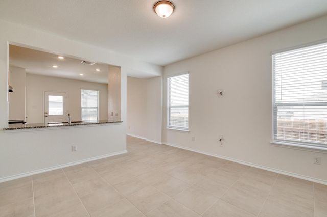 280 Feathers ST, Jarrell, TX 76537