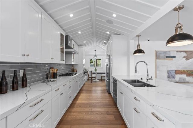 12947 La Maida Street, Sherman Oaks, CA 91423