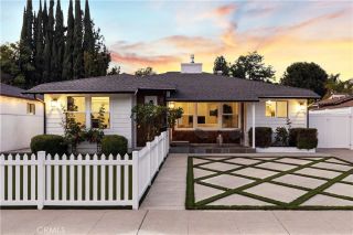 12947 La Maida Street, Sherman Oaks, CA 91423